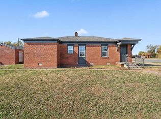 746 NE 36th St, Oklahoma City, OK 73105