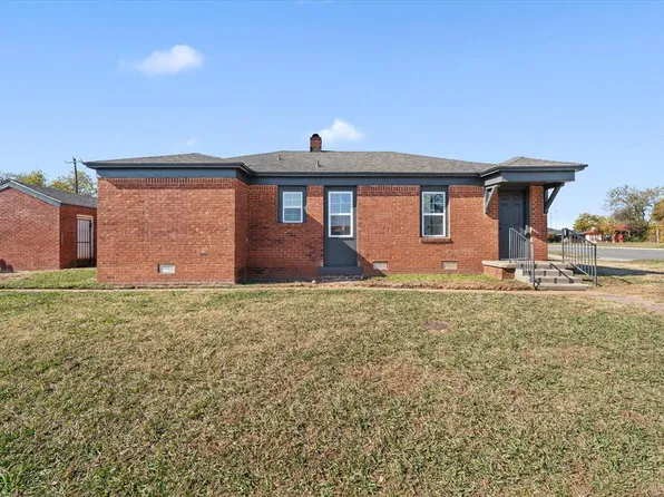 746 NE 36th St, Oklahoma City, OK 73105