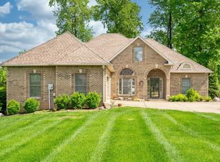 413 Founders Ct, Springfield, TN 37172