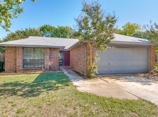 1912 Parkside Dr, Denton, TX 76201