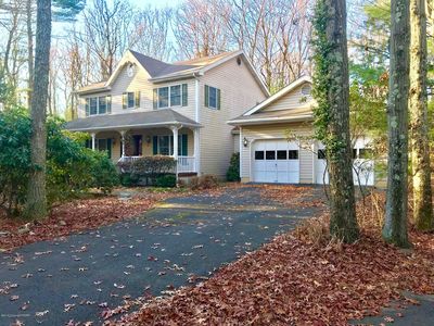 315 Warner Dr, Saylorsburg, PA, 18353