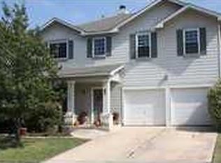 449 Faircrest Dr, Buda, TX 78610