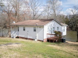 6415 A Kimesville Lake Loop, Liberty, NC 27298