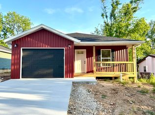 622 W Stanley St, Buffalo, MO 65622