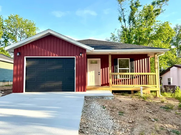 622 W Stanley Street, Buffalo, MO 65622
