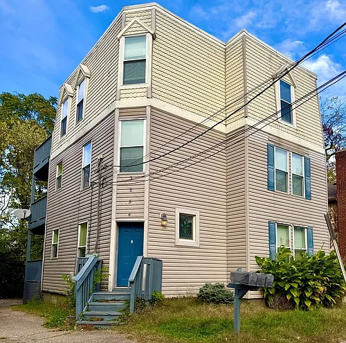 3254 Berwyn Pl #2 Photo 1