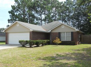 2345 Rowe St, Hinesville, GA 31313