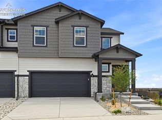 8640 Cedar Rapids Loop, Colorado Springs, CO 80908