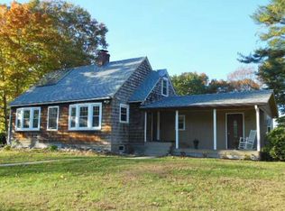 23 Lanphere Rd, Westerly, RI 02891