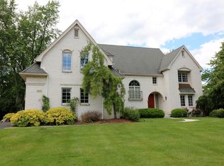 4958 Damascus Dr, Toledo, OH 43615