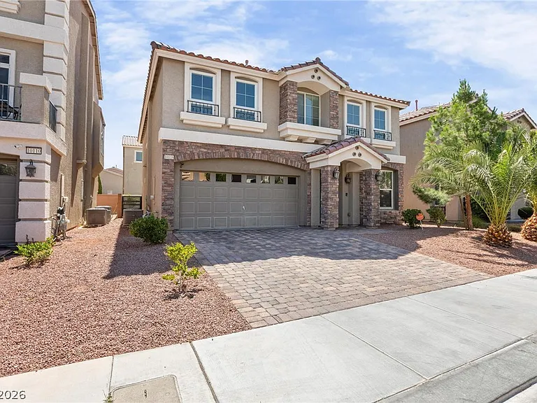 10116 Cascadia Creek St — Photo 1