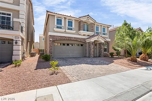 10116 Cascadia Creek St Photo 1