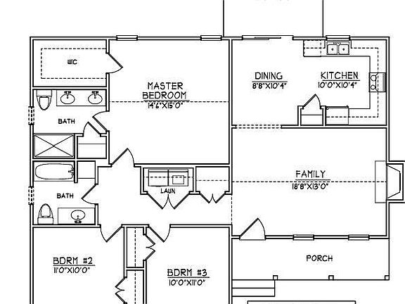 3rd image of 4947 Hillmon Grove Road