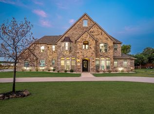 1451 Stonecrest Rd, Argyle, TX 76226