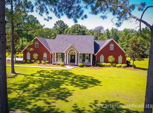 522 Grantham Rd, Jesup, GA 31546