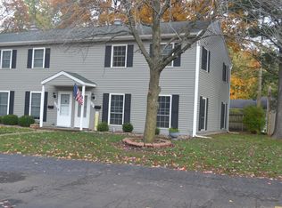 110 Haymac Dr, Parchment, MI 49004