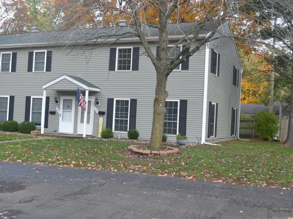 110 Haymac Dr, Parchment, MI 49004