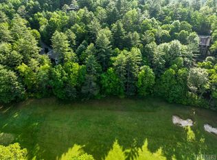 Gold Creek Rd, Sapphire, NC 28774