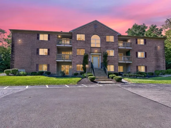 1625 Augusta Blvd APT 167, Fairfield, OH 45014
