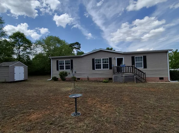 9902 Ashe Ct #181, Charlotte, NC 28215