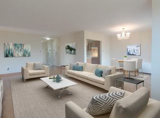 10500 Rockville Pike UNIT 509, Rockville, MD 20852