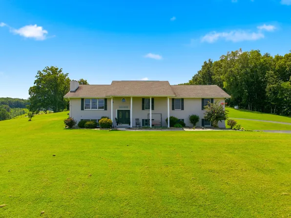 482 Brickell Ridge Rd, Decatur, TN 37322