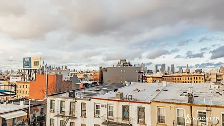 Rented by Nooklyn NYC LLC