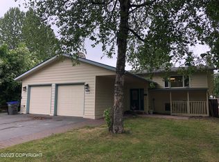516 E 73rd Ave, Anchorage, AK 99518