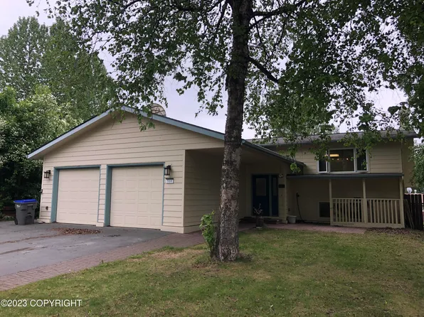 516 E 73rd Ave, Anchorage, AK 99518