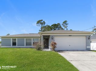 2423 Dongola St, North Port, FL 34291