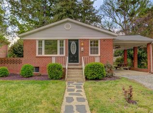 3225 Douglasdale Rd, Richmond, VA 23221