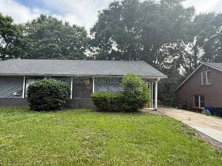 1158 Pinedale Cir NW — Photo 1