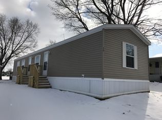 7470 Gillette Rd #70, Flushing, MI 48433