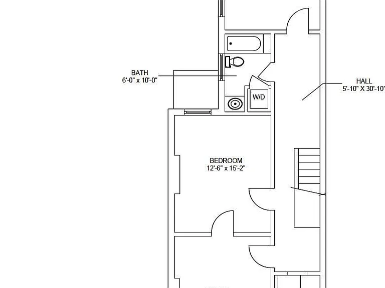 2406 E Clay St #B — Photo 11