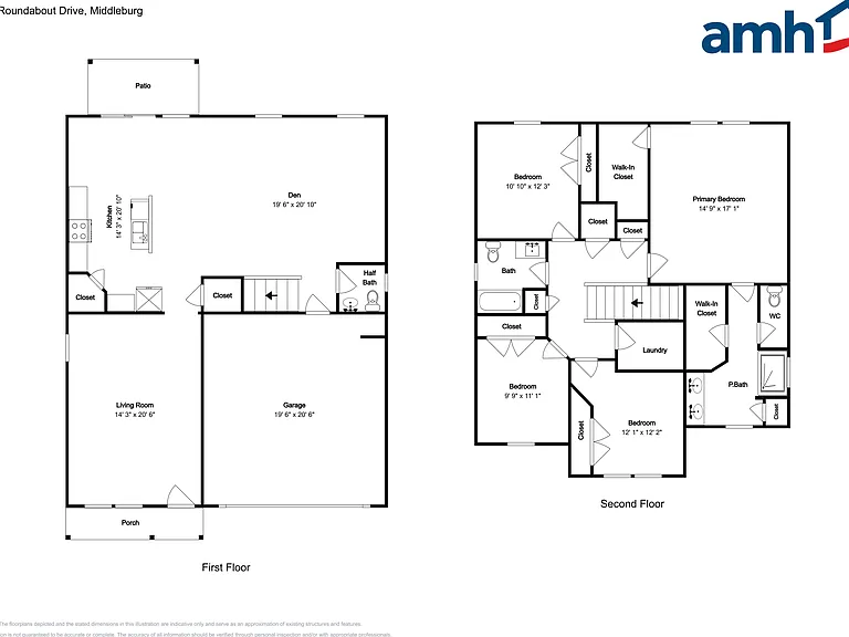 3282 Roundabout Dr — Photo 2