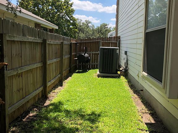 Backyard 3