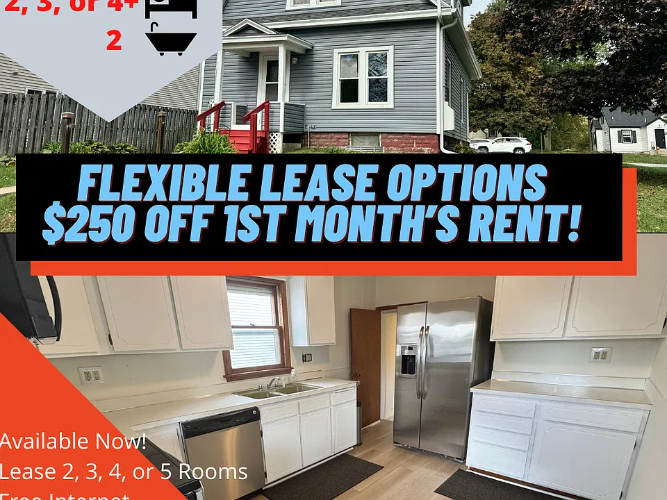 3202 Lincoln Way