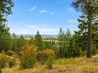 11470 N Church Rd, Rathdrum, ID 83858