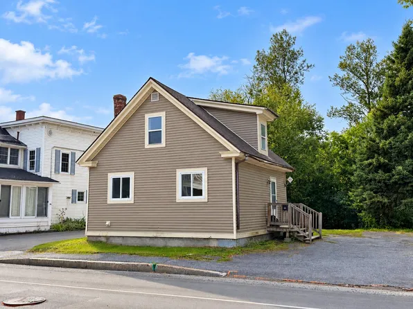 68 E Main Street, Fort Kent, ME 04743