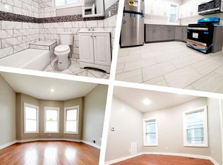 37 Clendenny Ave #1E, Jersey City, NJ 07304