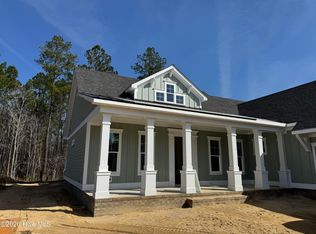 2903 W Timber Crest Dr NE, Leland, NC 28451