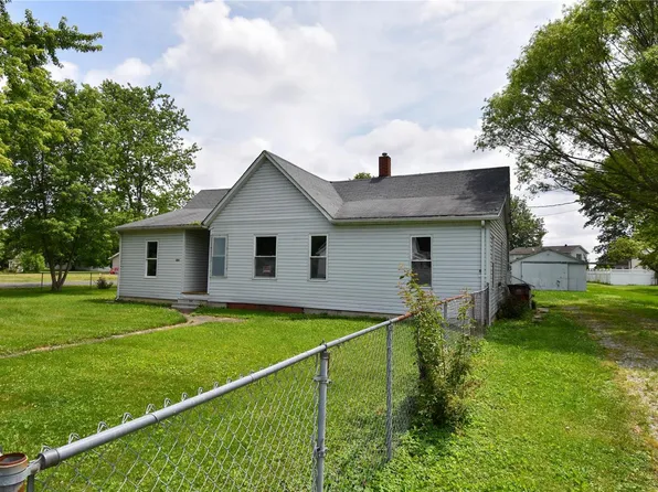 1002 S Madison St, Staunton, IL 62088
