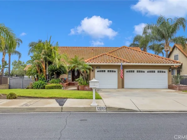11091 7th St, Rancho Cucamonga, CA 91730