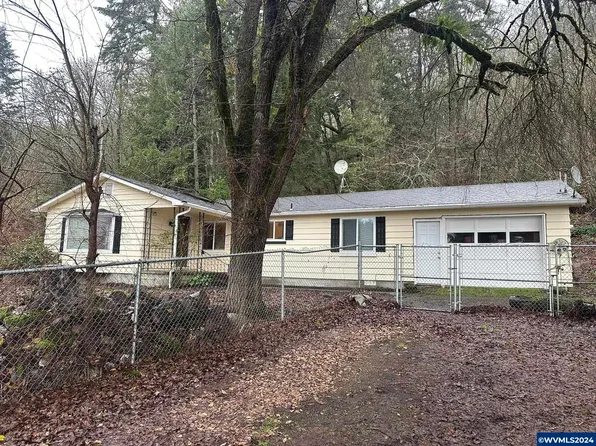 4755 Riverside Dr S, Salem, OR 97306