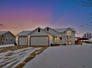 2124 Bufflehead Ln, Bellevue, WI 54311