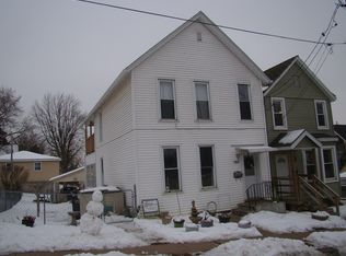 707 Ries St, Dubuque, IA 52001