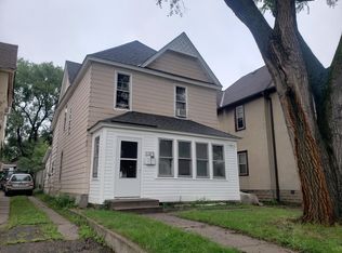 2405 5th St NE, Minneapolis, MN 55418