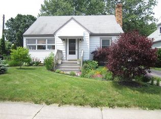 2961 Shroyer Rd, Dayton, OH 45419