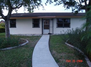 1615 SW 7th St, Homestead, FL 33030