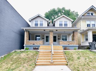 1437 S Meridian St, Indianapolis, IN 46225